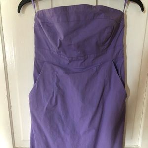 New York and Company Dress